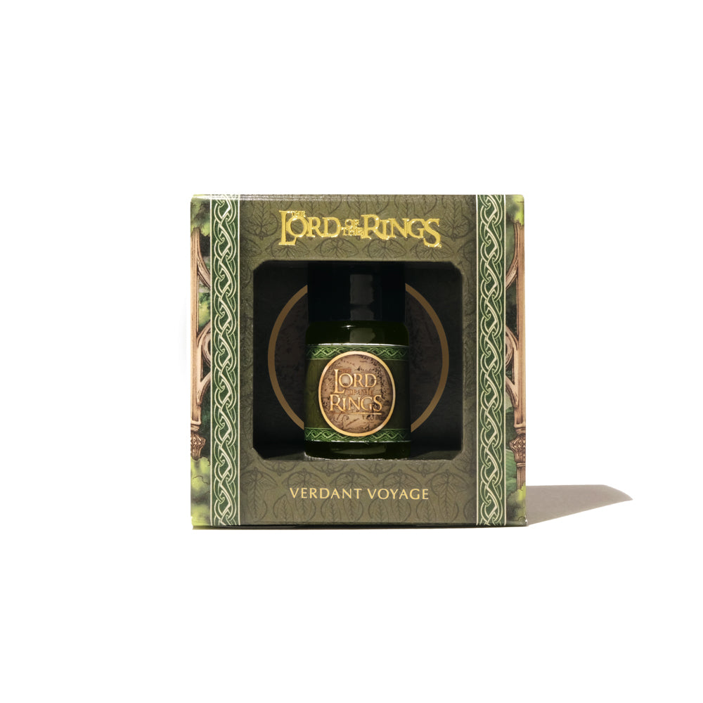 Ferris Wheel Press x LOTR - Verdant Voyage - 28ml Ink