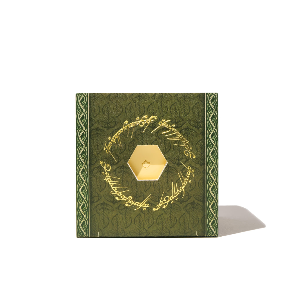 Ferris Wheel Press x LOTR - Verdant Voyage - 28ml Ink