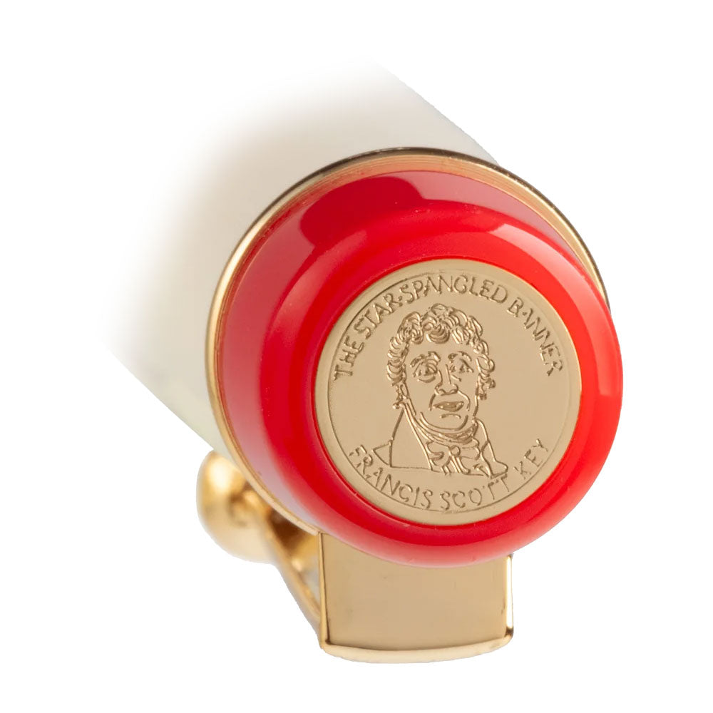 LeBOEUF Limited Edition Icon Key Fountain Pen