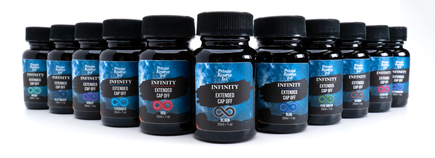 Private Reserve Infinity Ink 30ml Bottle