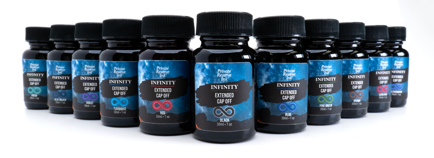 Private Reserve Infinity Ink 30ml Bottle