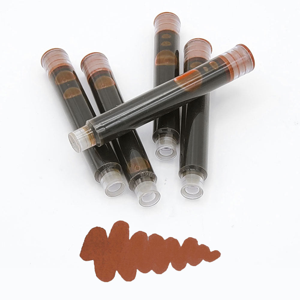 Sherpa SteadyFlo Ink Cartridge