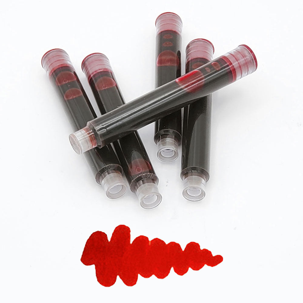 Sherpa SteadyFlo Ink Cartridge