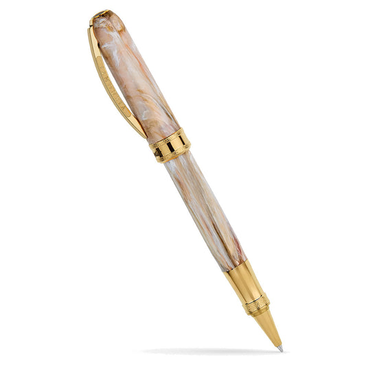 Visconti Comedia Rollerball Virgilio Ivory