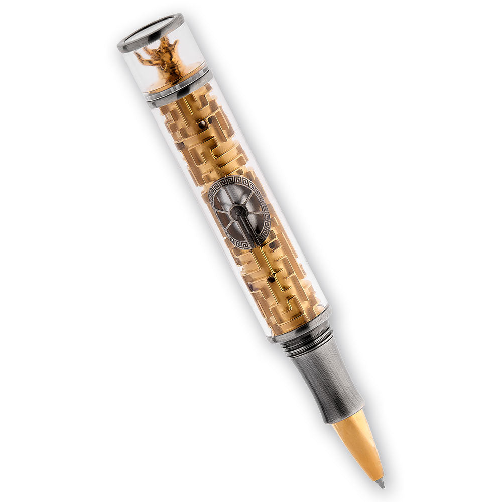 Visconti Limited Edition Rollerball Maze