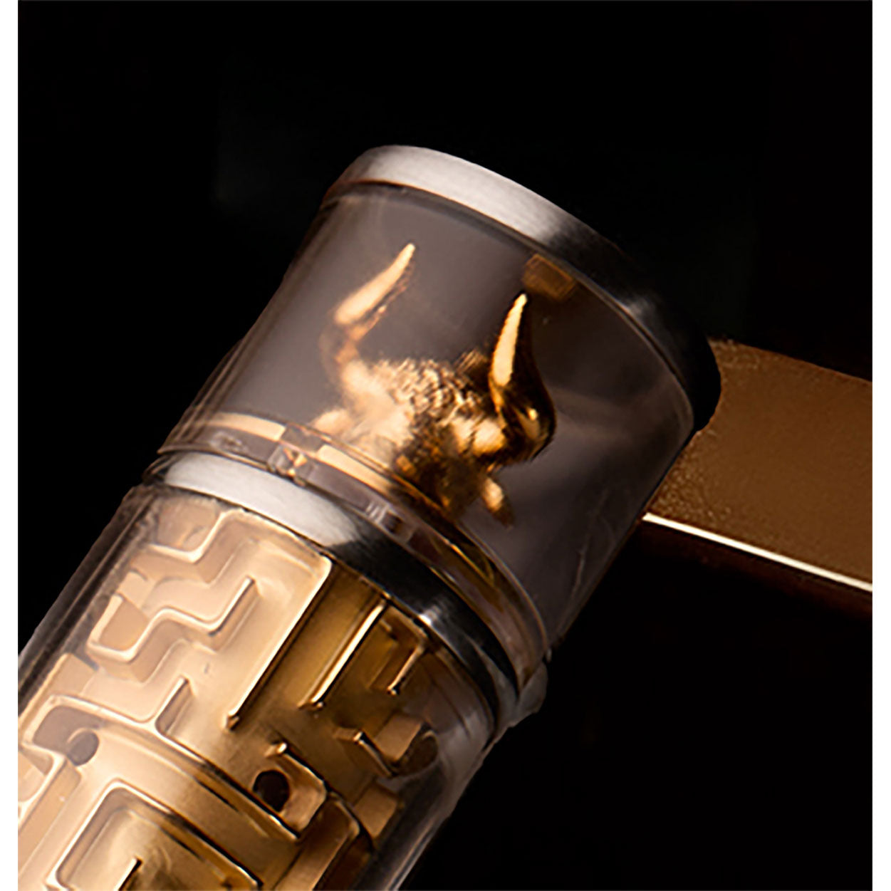 Visconti Limited Edition Maze Fountain Pen