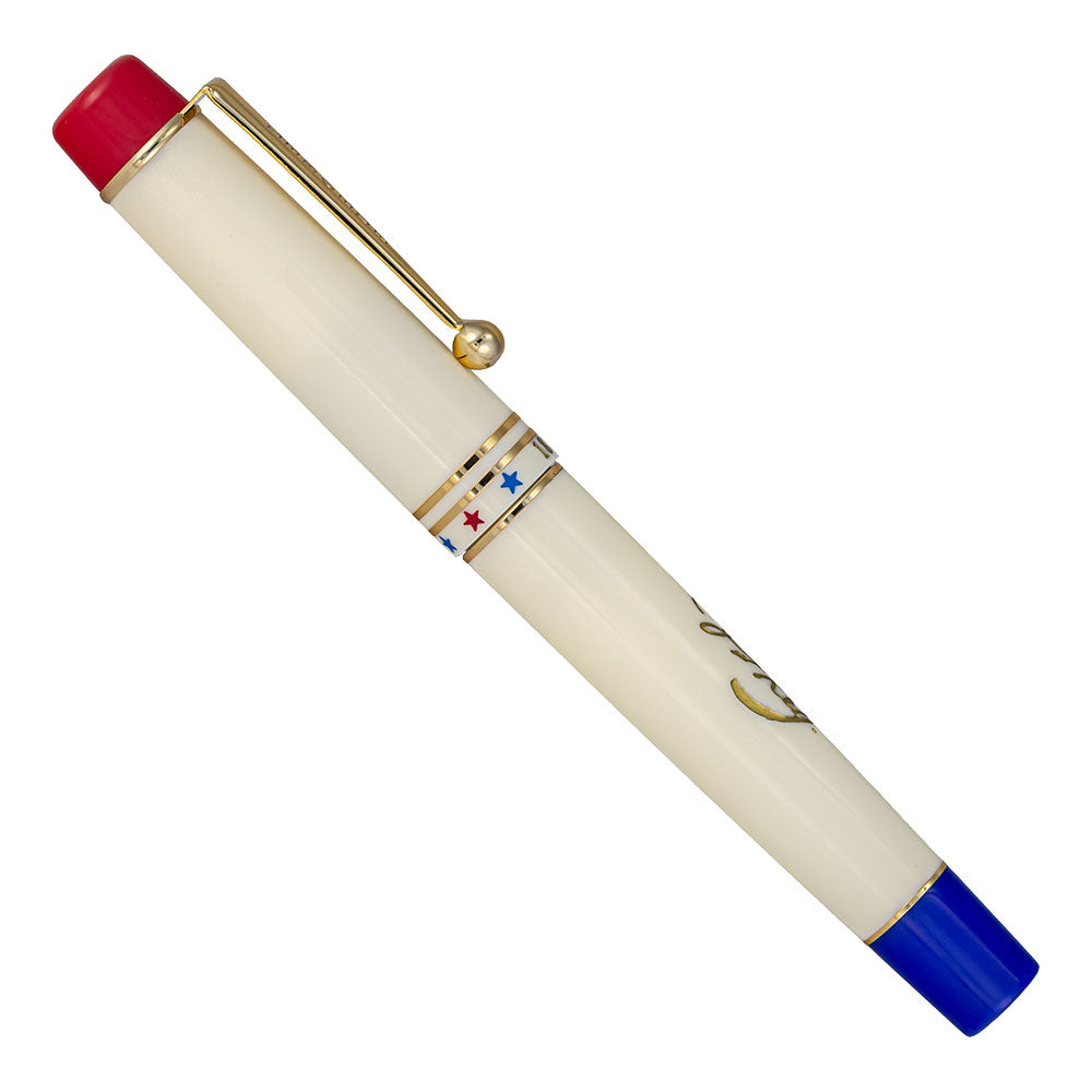 LeBOEUF Limited Edition Icon Rollerball Key