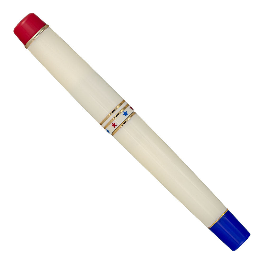 LeBOEUF Limited Edition Icon Key Fountain Pen