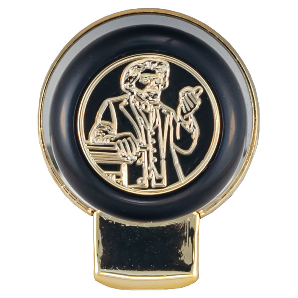LeBOEUF Limited Edition Icon Rollerball Douglass