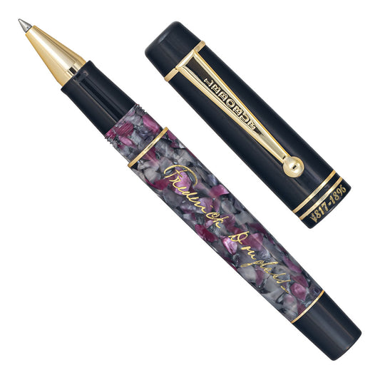 LeBOEUF Limited Edition Icon Rollerball Douglass