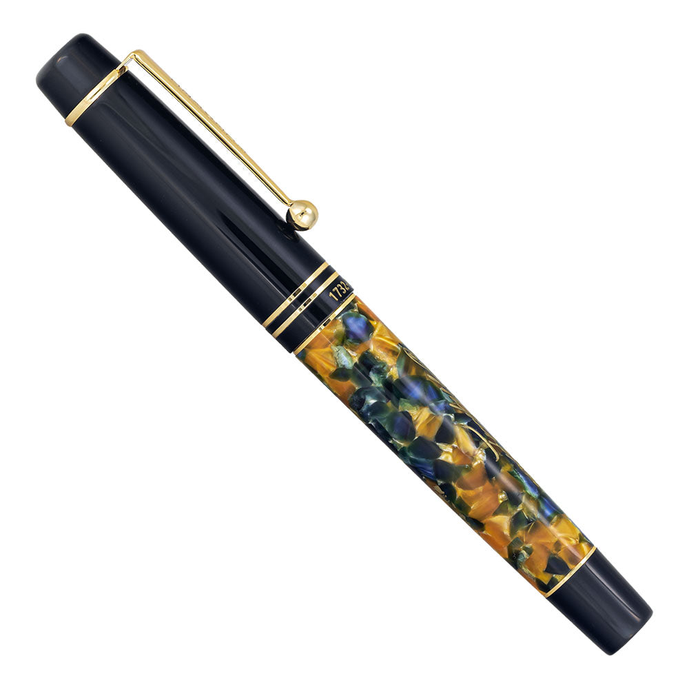 LeBOEUF Limited Edition Icon Washington Fountain Pen
