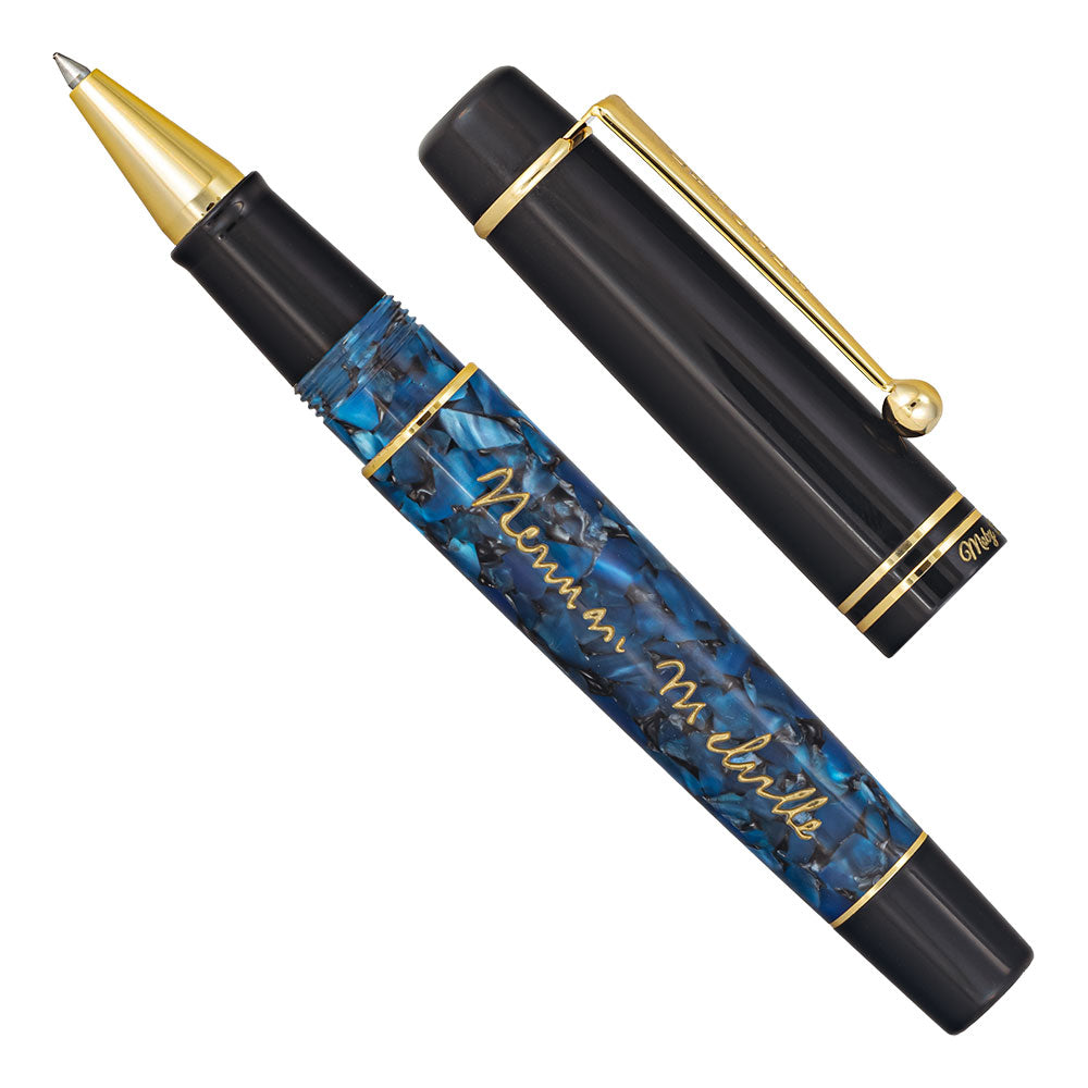 LeBOEUF Limited Edition Icon Rollerball Melville