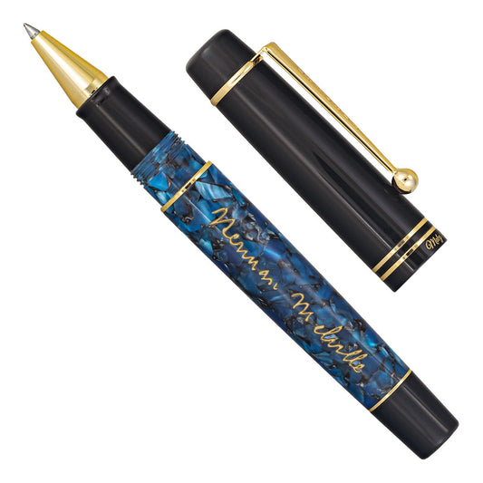 LeBOEUF Limited Edition Icon Rollerball Melville