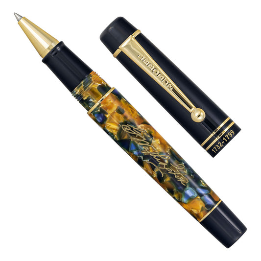 LeBOEUF Limited Edition Icon Rollerball Washington