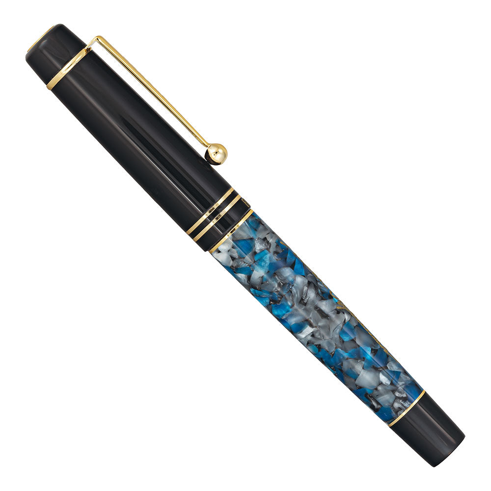 LeBOEUF Limited Edition Icon Rollerball FDR
