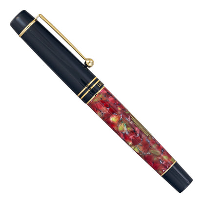 LeBOEUF Limited Edition Icon Rollerball Dickens