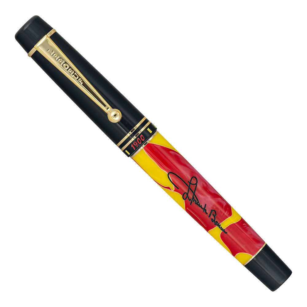 LeBOEUF Limited Edition Icon Rollerball L. Frank Baum