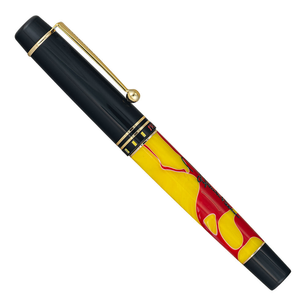 LeBOEUF Limited Edition Icon Rollerball L. Frank Baum