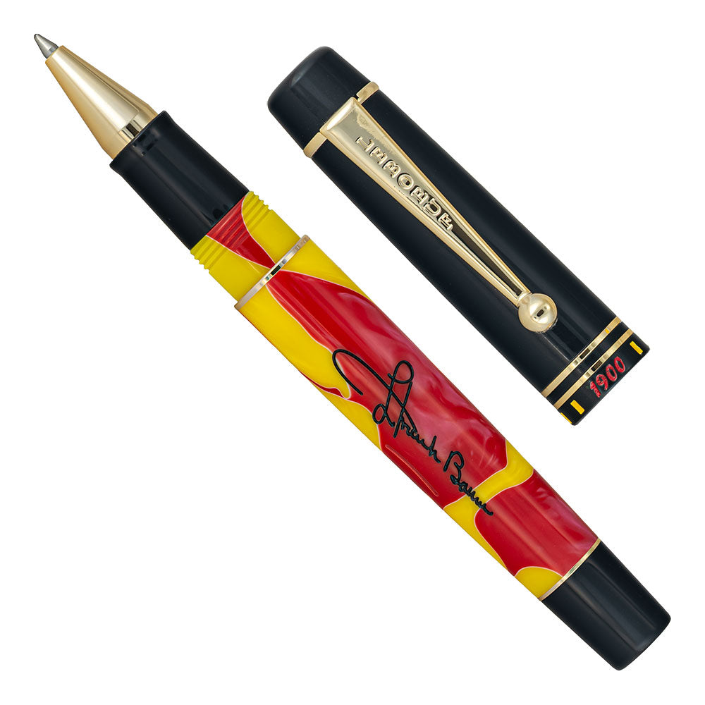 LeBOEUF Limited Edition Icon Rollerball L. Frank Baum