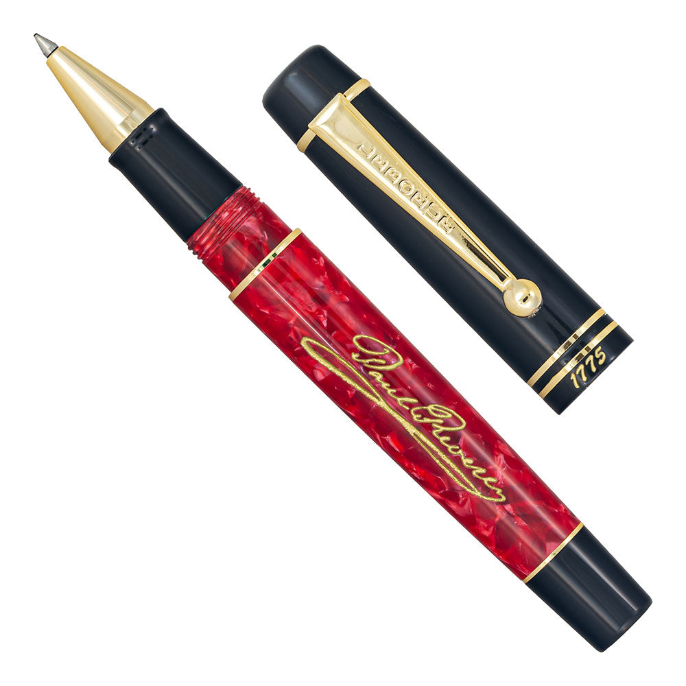 LeBOEUF Limited Edition Icon Rollerball Revere
