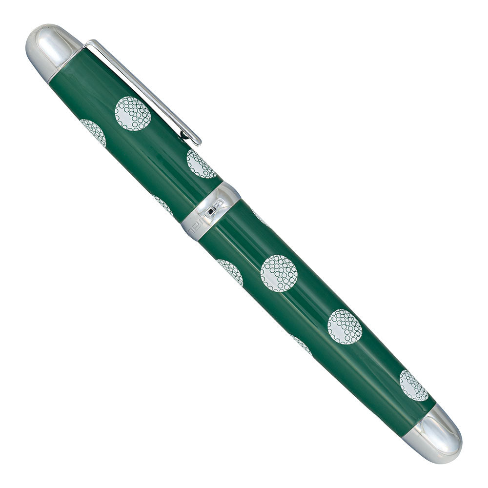 Sherpa Limited Edition Pen Cover Golfing Buddy