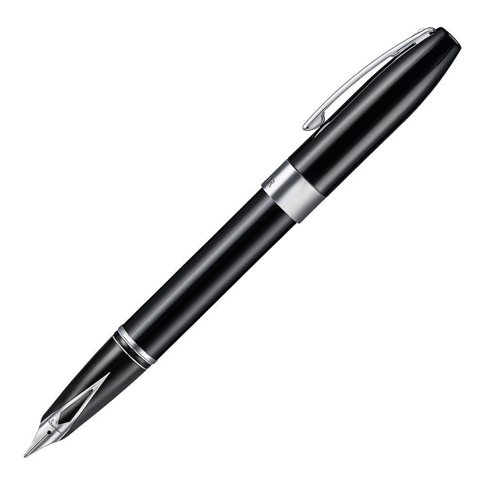Sheaffer Legacy Black Fountain Pen