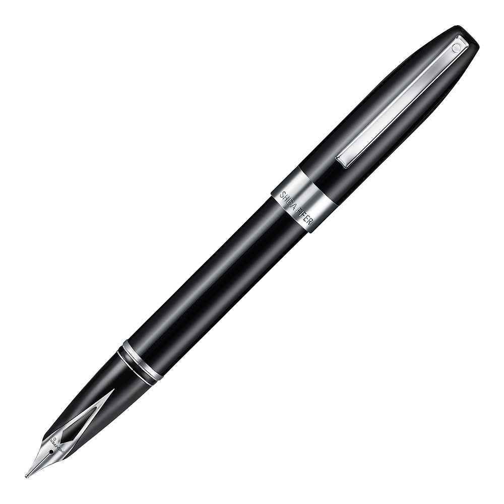 Sheaffer Legacy Black Fountain Pen