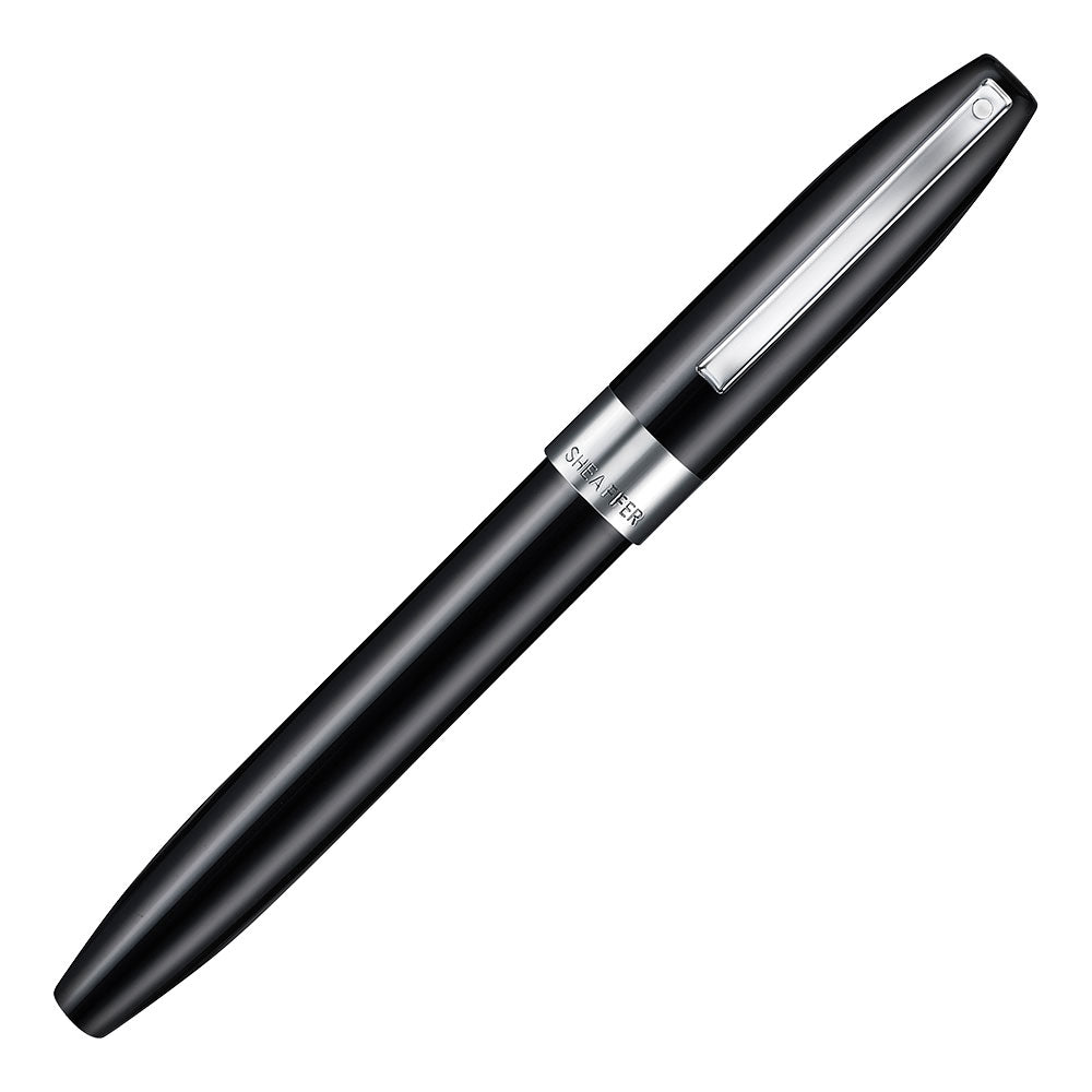 Sheaffer Legacy Black Fountain Pen
