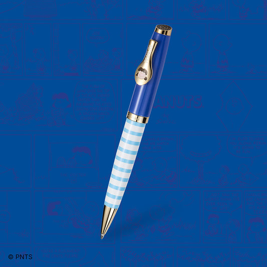 Esterbrook x Peanuts 75th Anniversary Estie Ballpoint Lucy