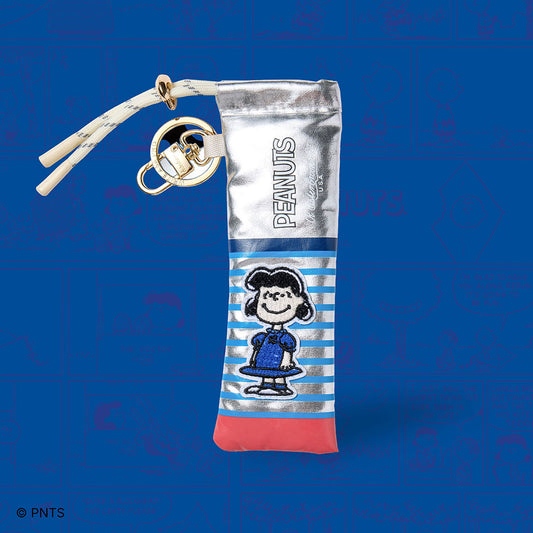 Esterbrook x Peanuts 75th Anniversary Pen Case Lucy