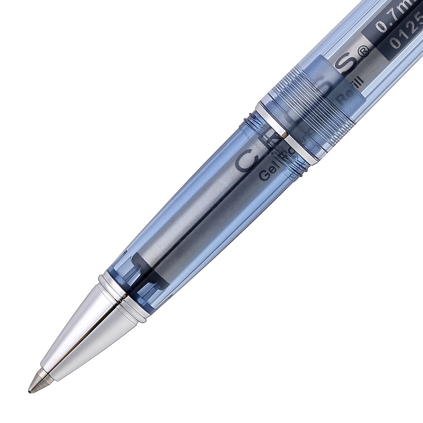 Cross Lume Translucent Rollerball Blue