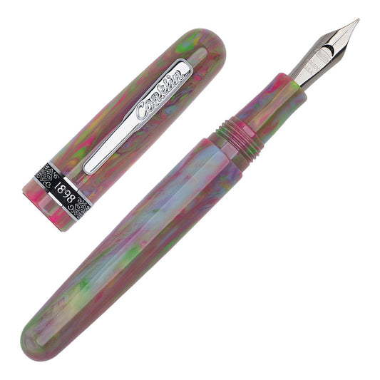 Conklin Limited Edition 1898 Misto Flare Fountain Pen