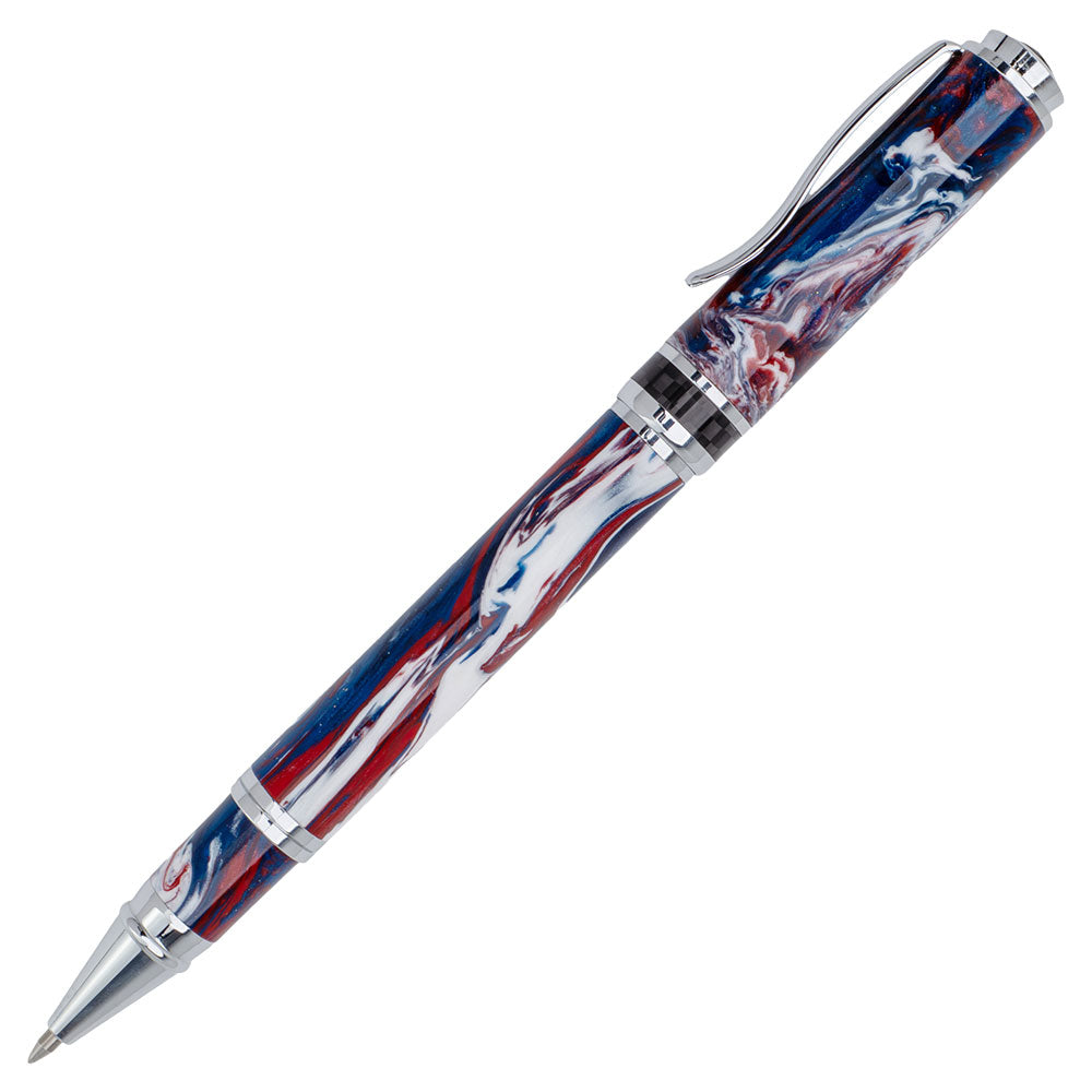 Monteverde Innova Rollerball USA 250 Anniversary