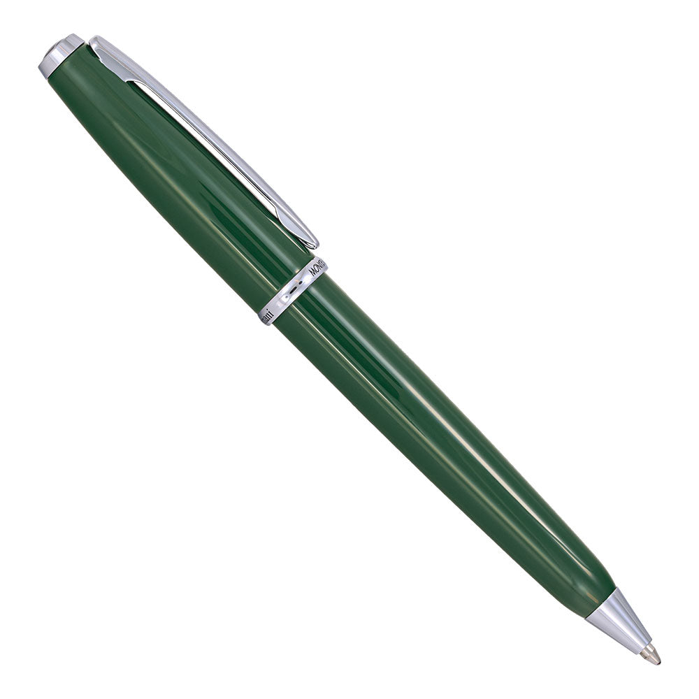 Monteverde Aldo Domani Ballpoint Green