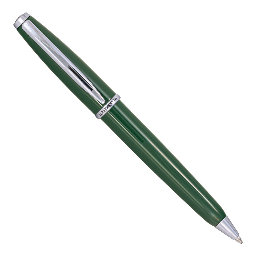 Monteverde Aldo Domani Ballpoint Green