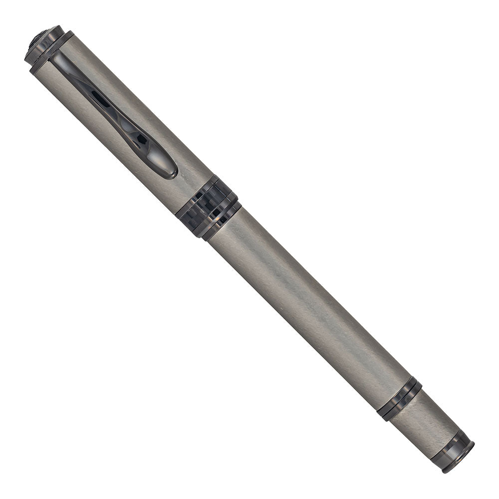 Monteverde Innova TI Titanium Fountain Pen