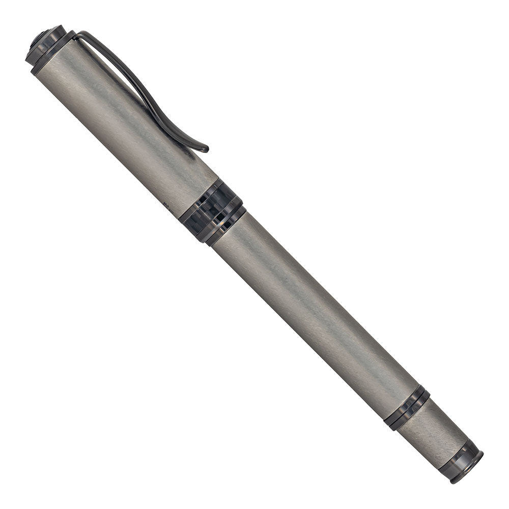 Monteverde Innova TI Titanium Fountain Pen