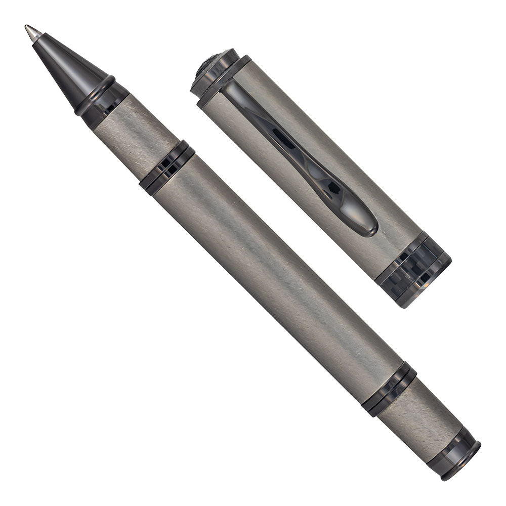 Monteverde Innova Rollerball TI Titanium