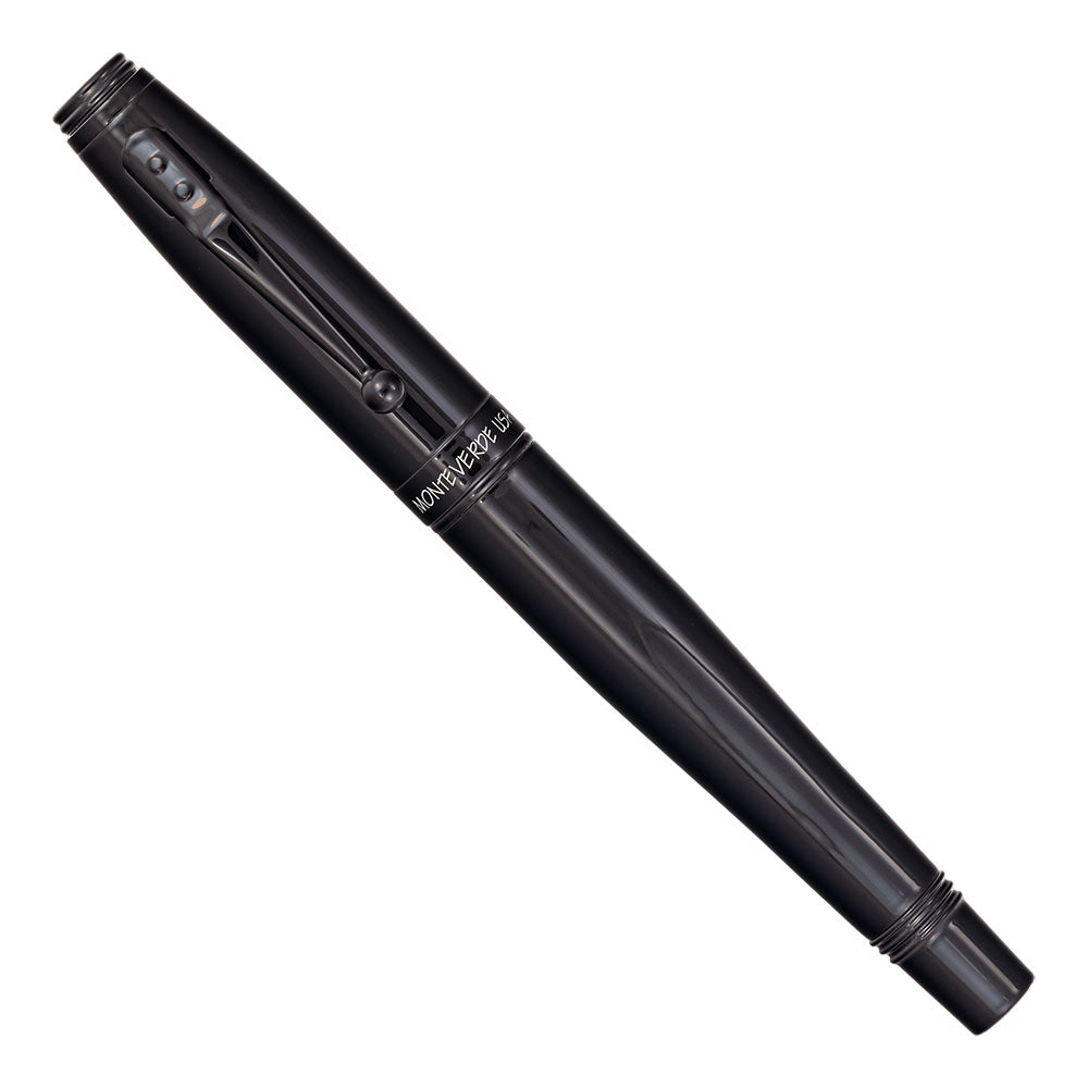 Monteverde Invincia Stealth Fountain Pen