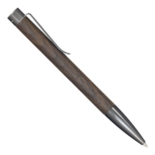 Monteverde Ritma Ballpoint Walnut