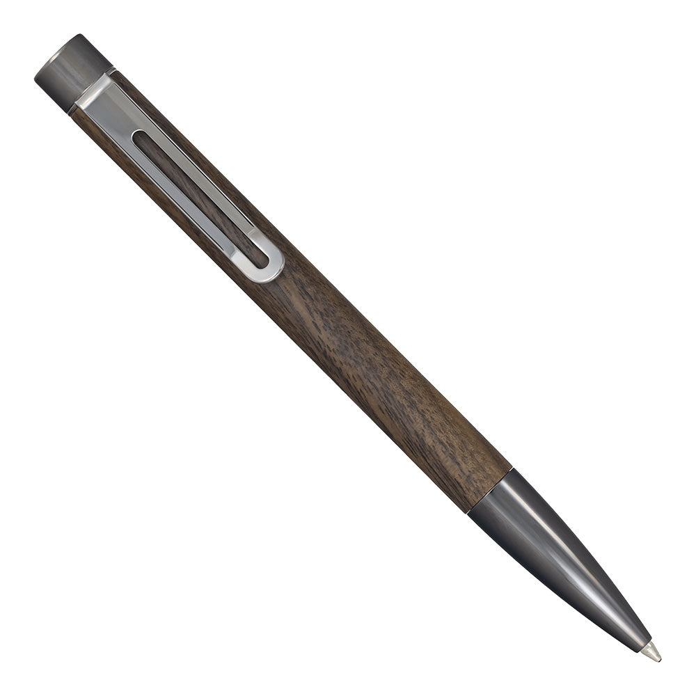 Monteverde Ritma Ballpoint Walnut