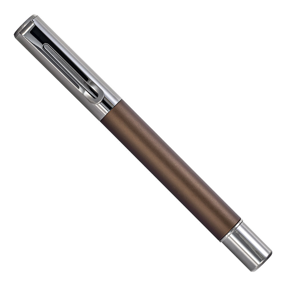 Monteverde Special Edition Ritma Rollerball Espresso