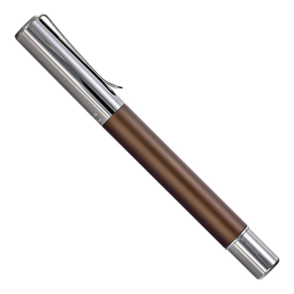 Monteverde Special Edition Ritma Espresso Fountain Pen