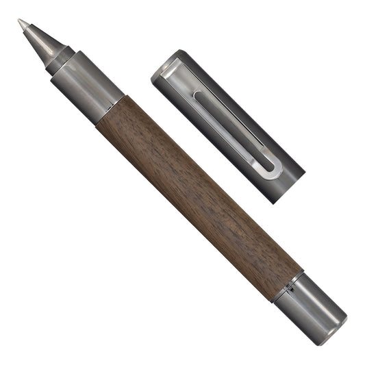 Monteverde Ritma Rollerball Walnut