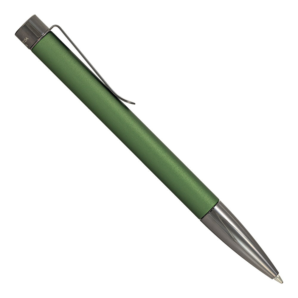 Monteverde Ritma Ballpoint Green