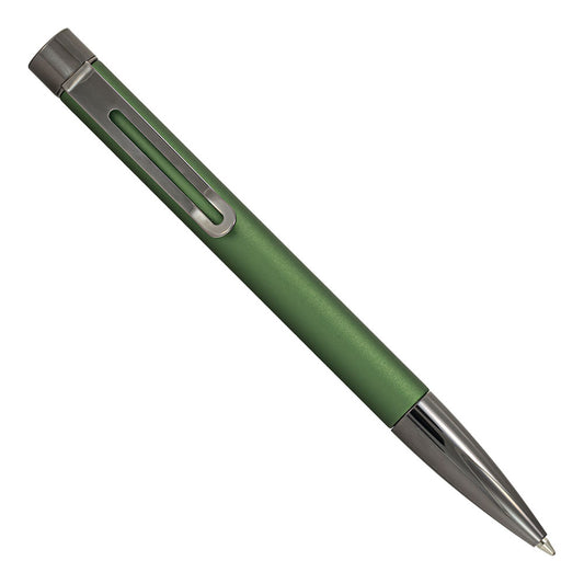 Monteverde Ritma Ballpoint Green