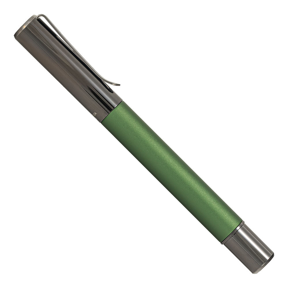 Monteverde Ritma Rollerball Green