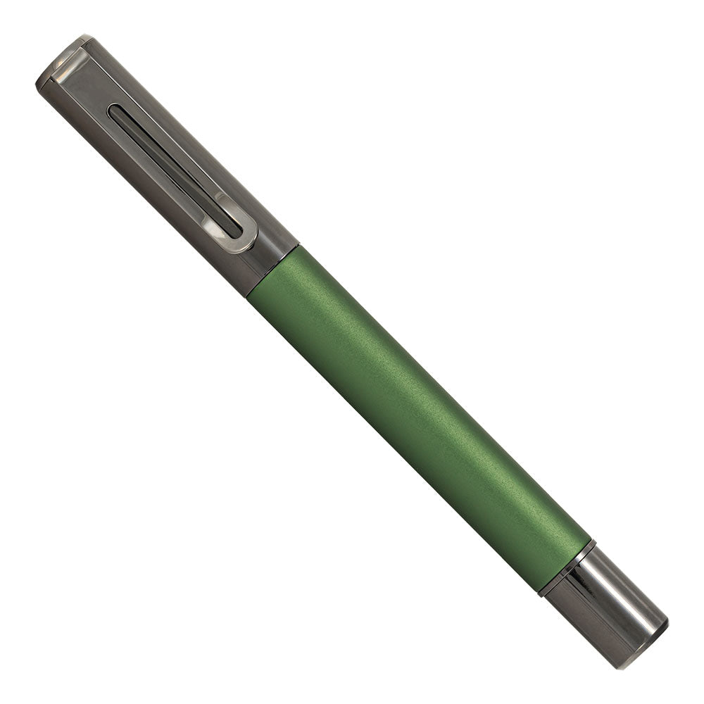 Monteverde Ritma Rollerball Green