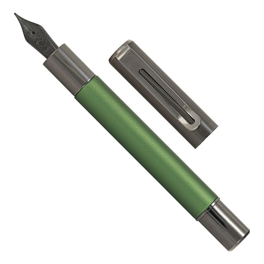 Monteverde Ritma Green Fountain Pen