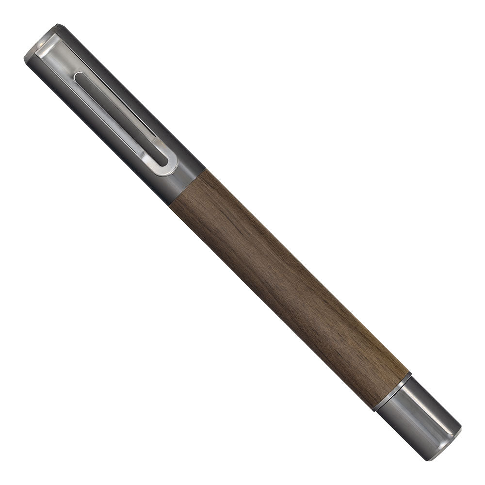 Monteverde Ritma Rollerball Walnut